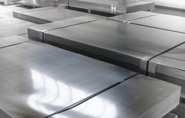 303 stainless steel plate